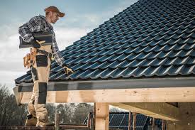 Professional Roofing in Oxford, MS